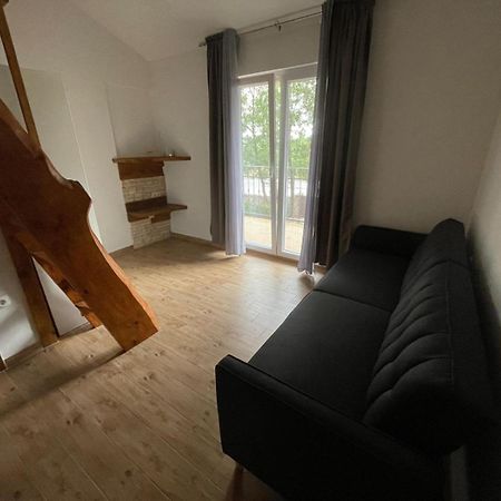 Apartmán Amanda C Starigrad Paklenica Exteriér fotografie