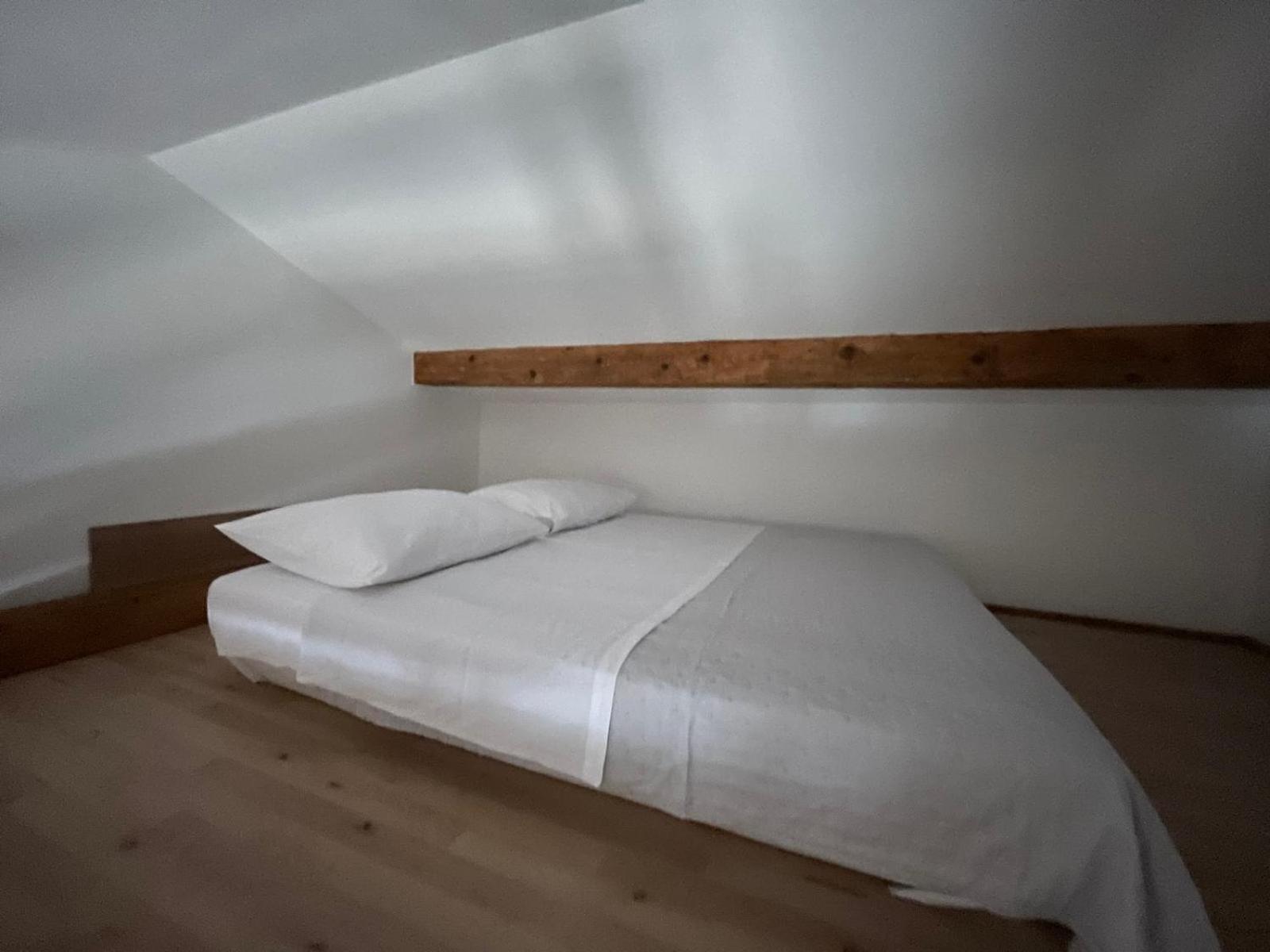Apartmán Amanda C Starigrad Paklenica Exteriér fotografie